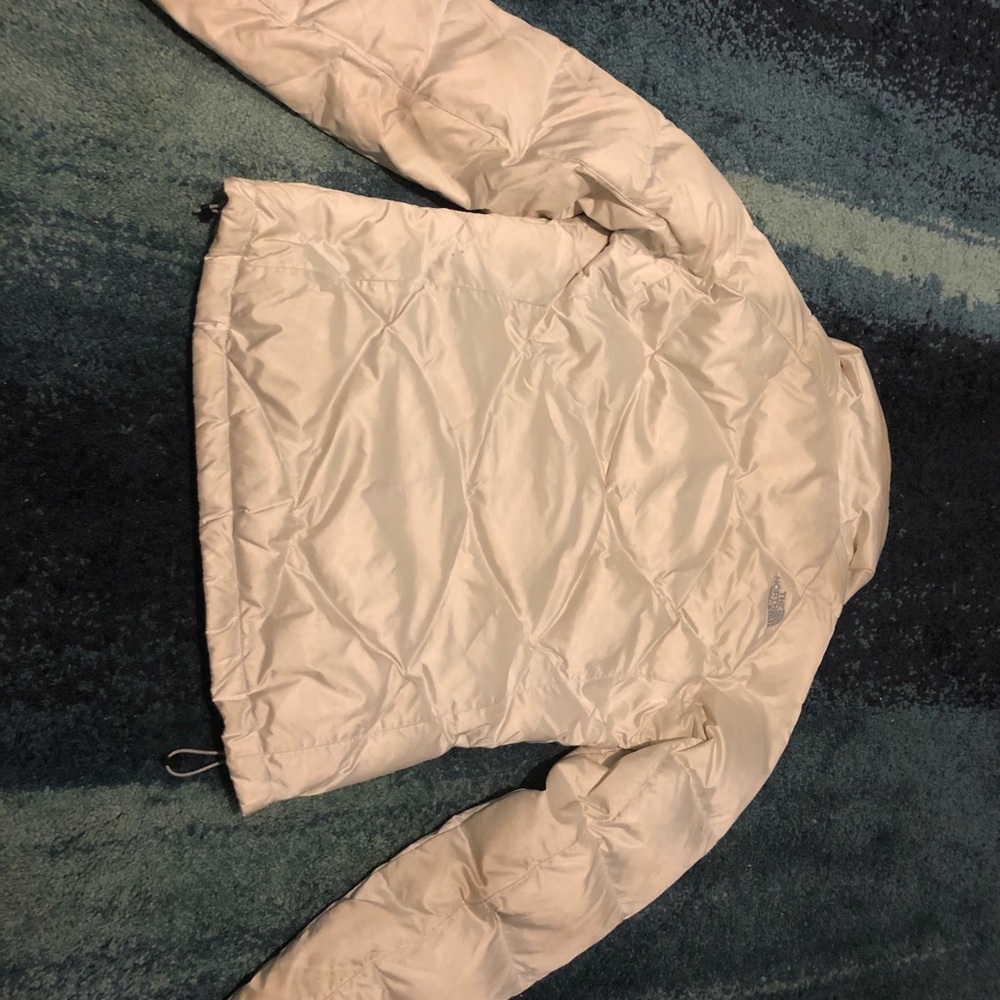 North Face winter jacket